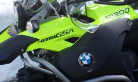 1200 GSA Beak Sticker