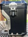 R1200 GS Adventure Black pannier wrap kit Air Cooled