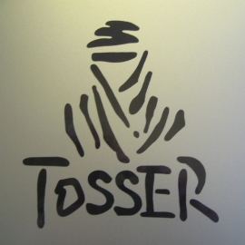Tosser Large