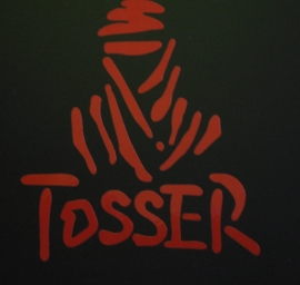 Tosser Small
